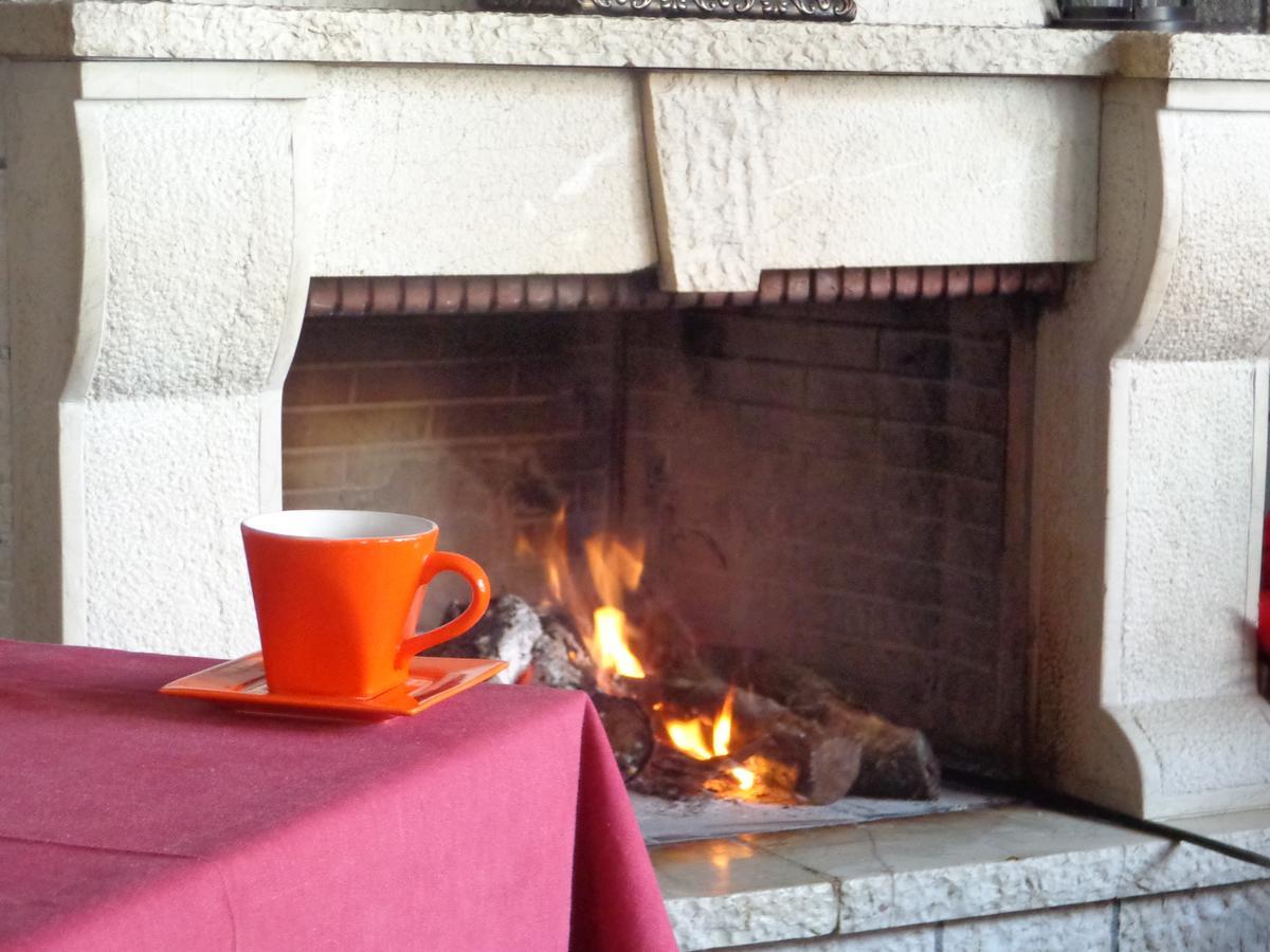 Alonaki Guesthouse Plátanos Dış mekan fotoğraf